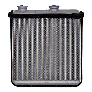 Radiador Ar Quente Chevrolet Meriva 2002+