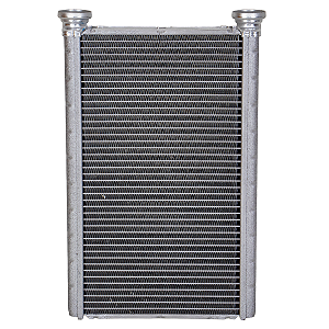 Radiador Ar Quente Toyota Hilux Nova - Denso
