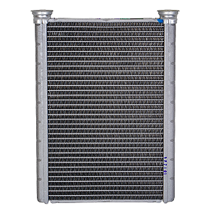 Radiador Ar Quente Fiat Argo Cronos - Denso
