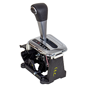 Controle de Transmissão Automática GM Chevrolet Captiva Original - OEM 25979725