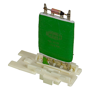 Resistência Volkswagen Constellation 24V 24250 - Magneti Marelli