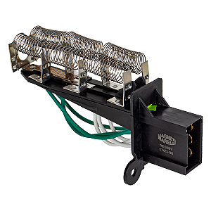 Resistência Scania Serie 4 - Magneti Marelli