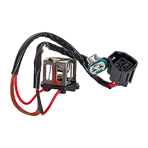 Resistência Eletroventilador Ford Focus 2005-2009