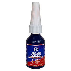 Trava Roscas 8040 10g - Car 80
