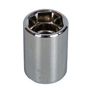 Soquete Octógono para Válvula Alta R134a - Mastercool 98234