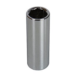 Soquete Octógono para Válvula Baixa R134a - Mastercool 98134