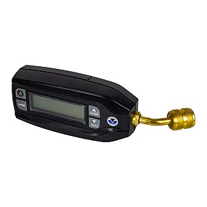 Vacuômetro Digital Sem Fio Bluetooth Com Bolsa - Mastercool 98063-BT-SLEEVE