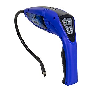 Detector Eletrônico de Vazamento com Luz UV Raptor - Mastercool 56200