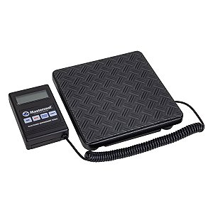 Balança Digital Industrial para Carga de Fluídos Refrigerantes 110gk - Mastercool 298210