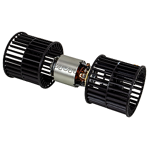 Motor Caixa Evaporadora Ford Escort 1983 -1992