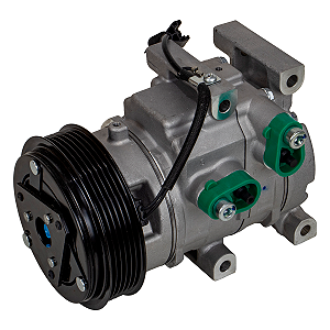 Compressor Ar Condicionado Hyundai HB20 2012-2019 - Magneti Marelli