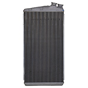 Radiador Ar Quente Volvo VM 2006-2011