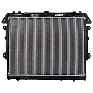 Radiador Toyota Hilux 2.7 Manual Gasolina 2009-2015 RMM1117TO - Magneti Marelli