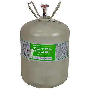 Fluído Para Limpeza de Sistemas Total Flush 10kg - Quimital