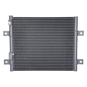 Condensador Máquina Trator LS Mtron U80