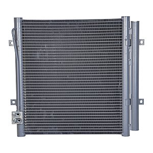 Condensador Máquina Trator LS Mtron Plus
