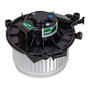 Motor Caixa Evaporadora Iveco Daily 2013-2020