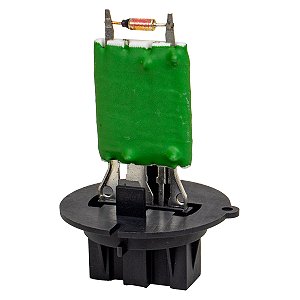 Resistência da Caixa Evaporadora Citroen C3 2003-2012 Xsara Picasso 2001-2013 Peugeot 206 1999-2009 307 2002-2013 RE3014 - Magneti Marelli