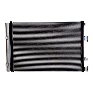 Condensador Hyundai HB20 Turbo Antigo