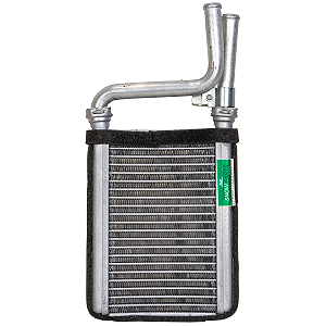 Radiador Ar Quente Mitsubishi Pajero Full Traseiro