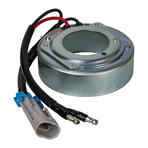 Bobina Chevrolet Onix Antigo Diâmetro 83mm