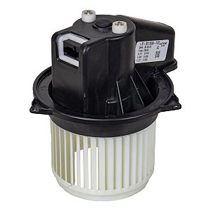 Motor Caixa Evaporadora Fiat Strada Pulse Fastback Argo Chronos - Denso