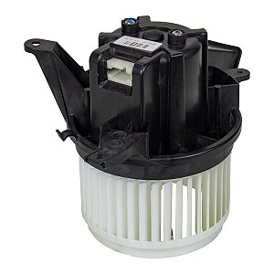Motor Caixa Evaporadora Fiat Toro Jeep Renegade Compass Commander - Denso