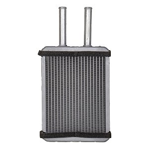 Radiador Ar Quente Mercedes-Benz 1418 LK1620 1518 1718 1414
