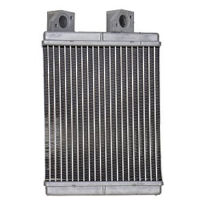 Radiador Ar Quente Mitsubishi L200 4x2 1998-2005 Alumínio