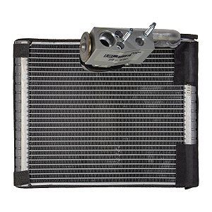 Evaporador Fiat Palio Novo Original - Denso