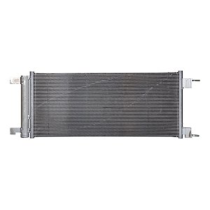 Condensador Chevrolet Onix Novo