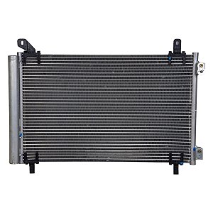 Condensador Peugeot 208 2021+ Sistema Behr