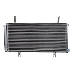 Condensador Honda Civic 2.0 Turbo 2023+ - Magneti Marelli