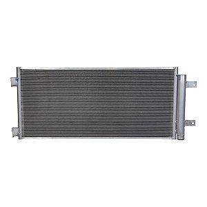 Condensador Chevrolet Cruze 2016-2023 - Magneti Marelli