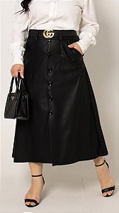 Saia Couro Ecológico