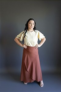 Saia Envelope Envolvente