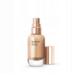 KIKO Milano Glow Up Face & Body Highlighter