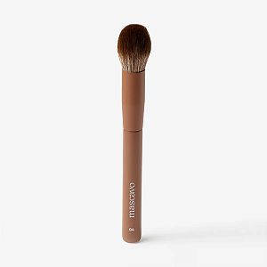 Mascavo Pro Series 04 Pincel para Acabamento e Retoque