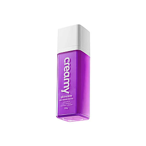 Creamy Creme de Tratamento Anti-idade Intensivo Retinol 30g