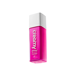 Creamy Gel Clareador Clareador Ácido Mandélico Anti-acne 30g