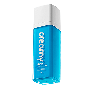 Creamy Ácido Glicólico Esfoliante Hidratante Anti-aging 30g