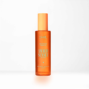 Skelt Perfume Corporal Body Splash AMALFI SUNSET 100ml