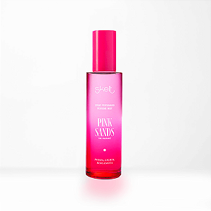Skelt Perfume Corporal Body Splash PINK SANDS 100ml