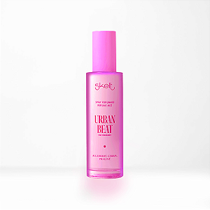 Skelt Perfume Corporal Body Splash URBAN BEAT 100ml