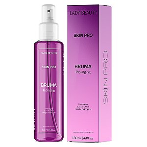 Bruma Facial Pro-Aging Skin Pro 130 ml Lady Beauty