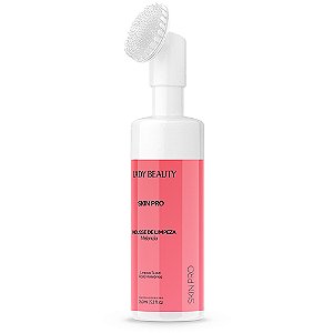 Mousse de Limpeza Melancia Skin Pro 150 ml Lady Beauty