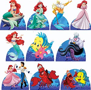 Ariel Displays