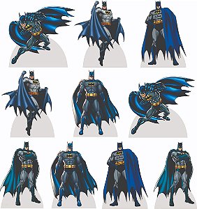 Batman Displays