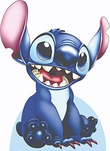 Stitch Displays de Chão