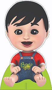 Bento e Totó Displays de Chão